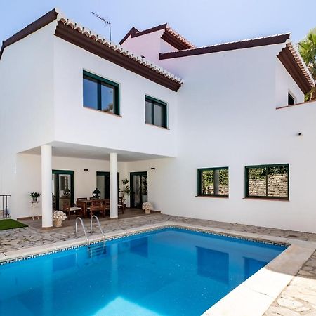 Villa La Piedad Отура Экстерьер фото