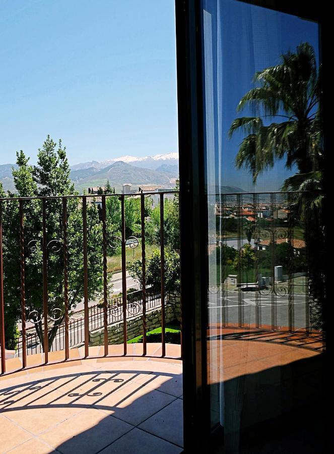 Villa La Piedad Отура Экстерьер фото