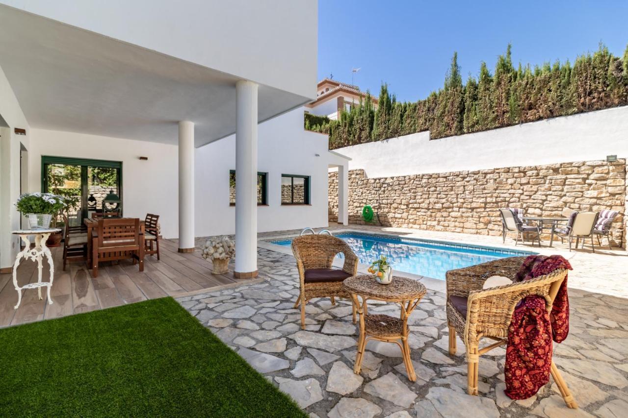 Villa La Piedad Отура Экстерьер фото