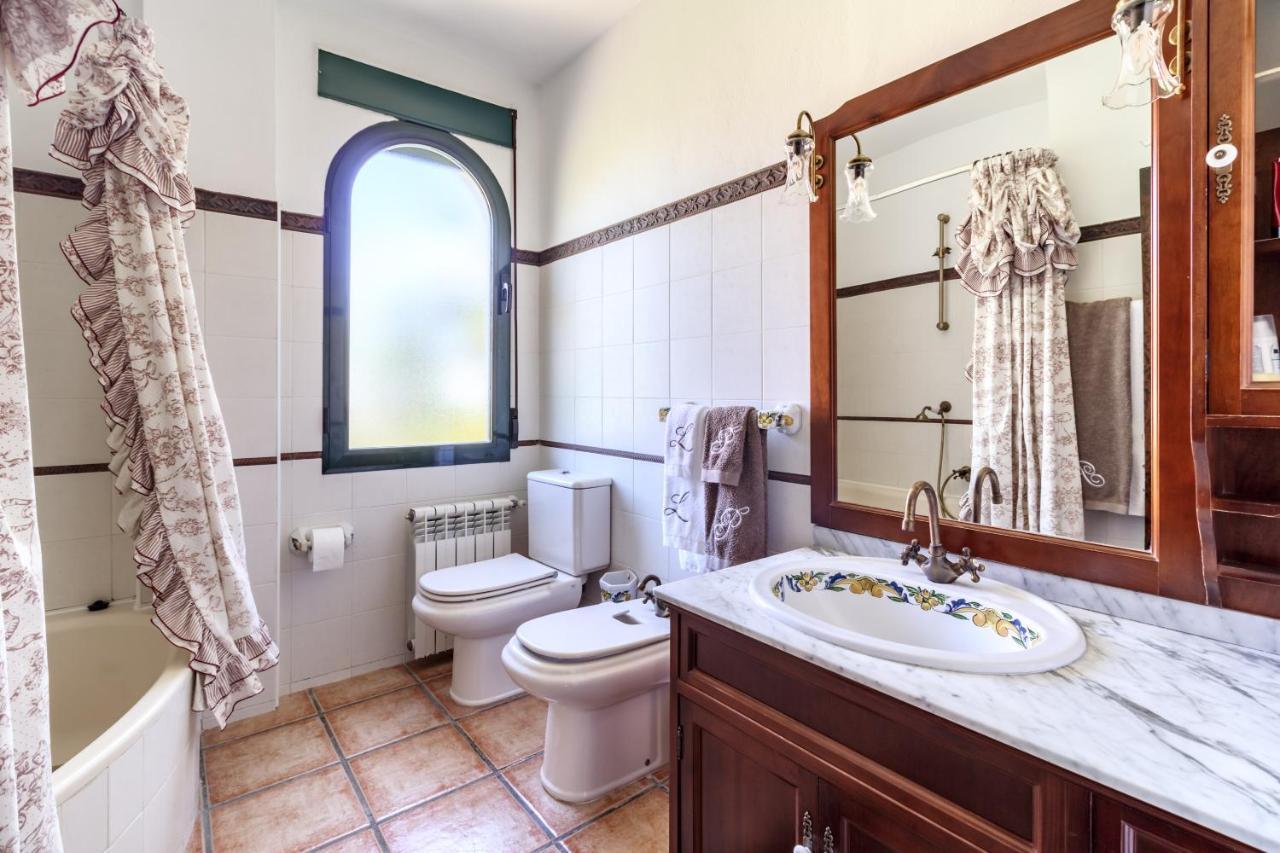 Villa La Piedad Отура Экстерьер фото