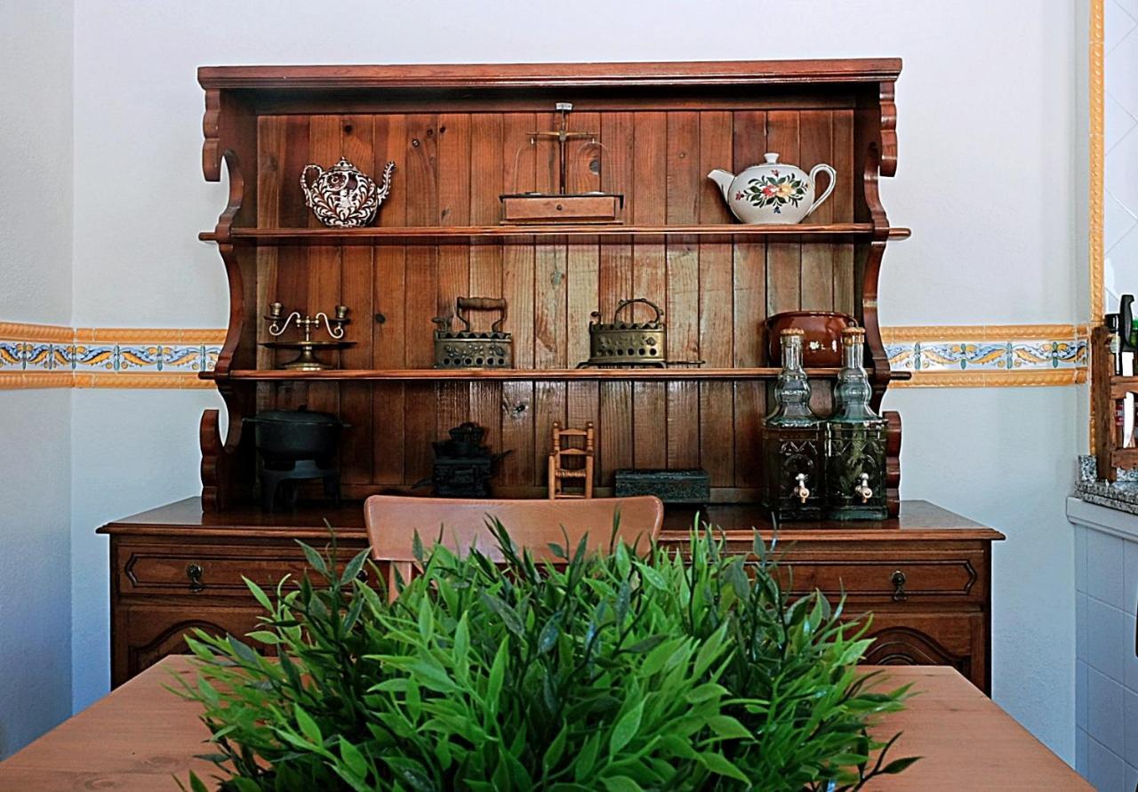 Villa La Piedad Отура Экстерьер фото