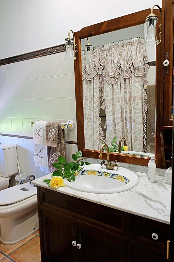 Villa La Piedad Отура Экстерьер фото