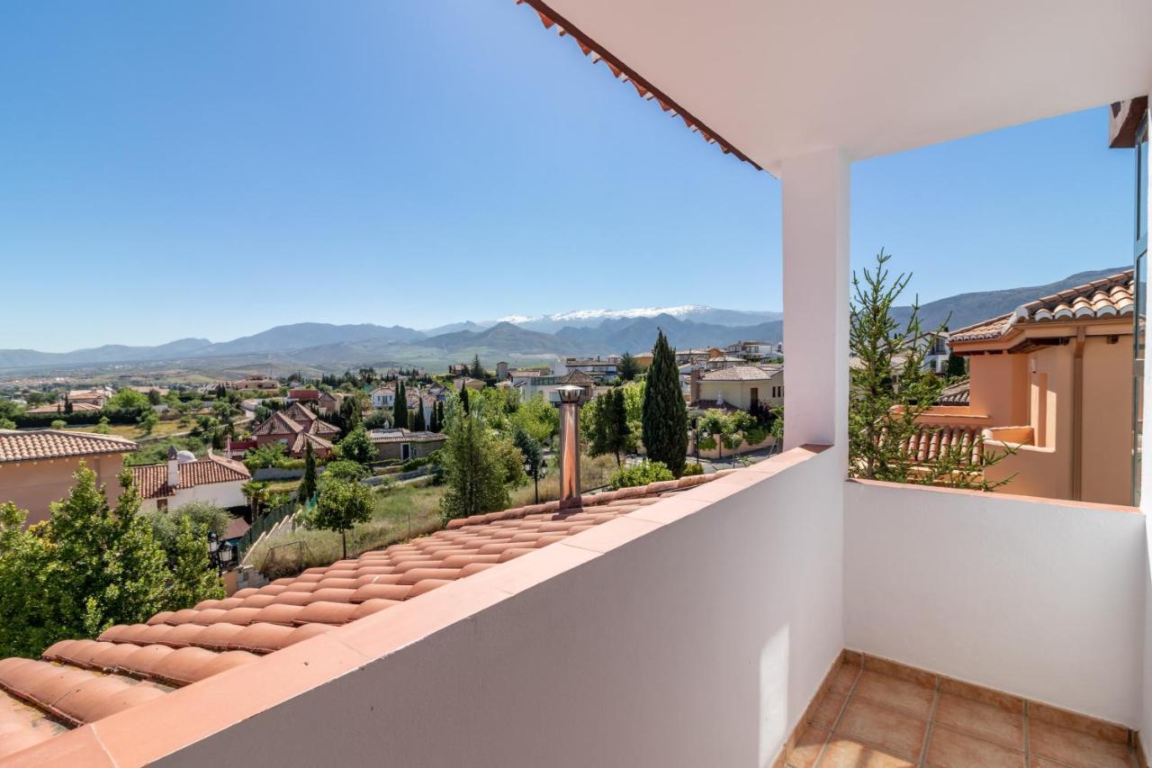 Villa La Piedad Отура Экстерьер фото