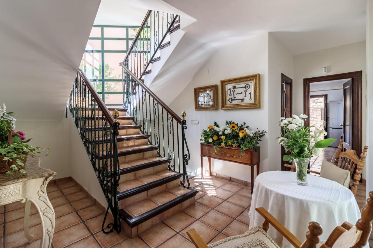 Villa La Piedad Отура Экстерьер фото