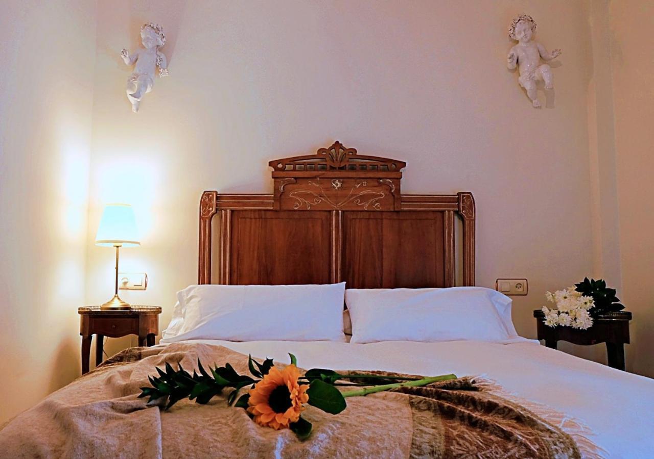Villa La Piedad Отура Экстерьер фото
