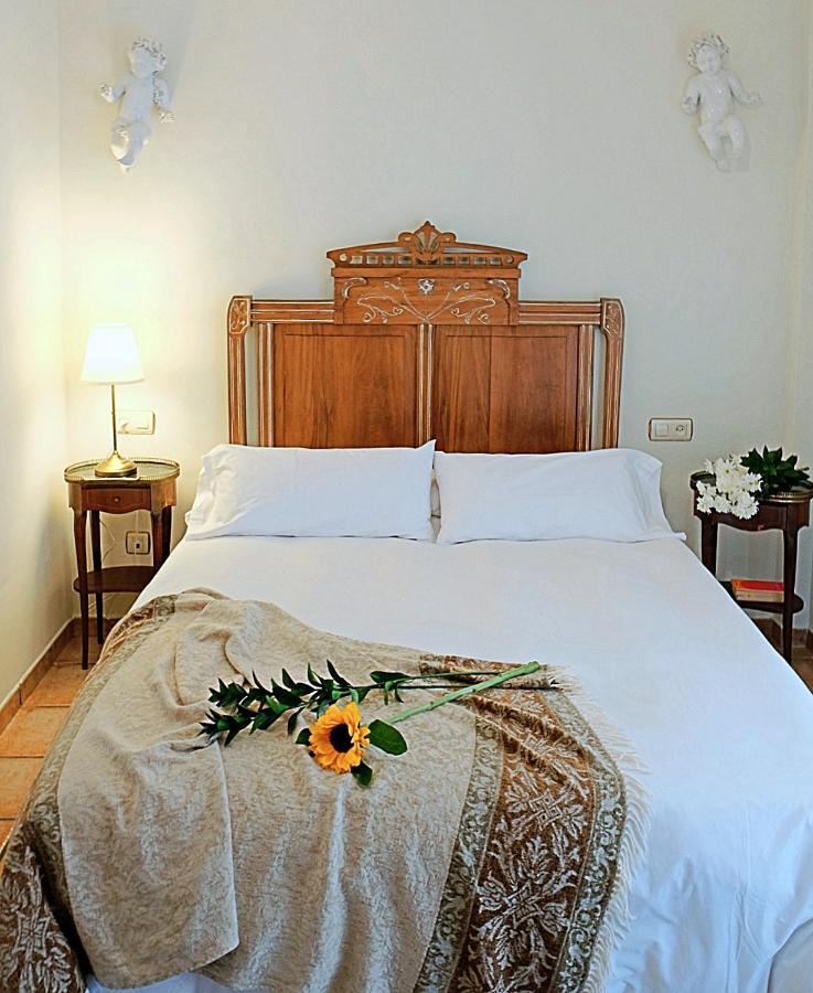 Villa La Piedad Отура Экстерьер фото