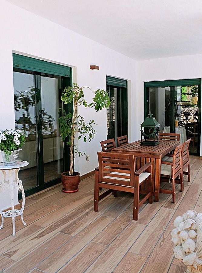 Villa La Piedad Отура Экстерьер фото
