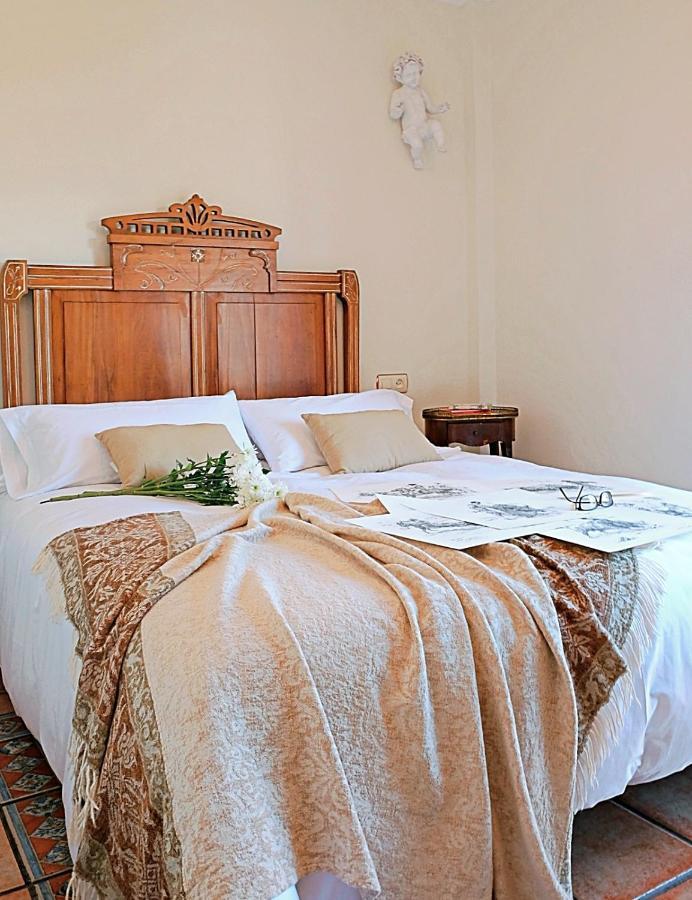 Villa La Piedad Отура Экстерьер фото