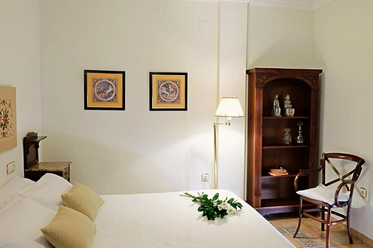 Villa La Piedad Отура Экстерьер фото