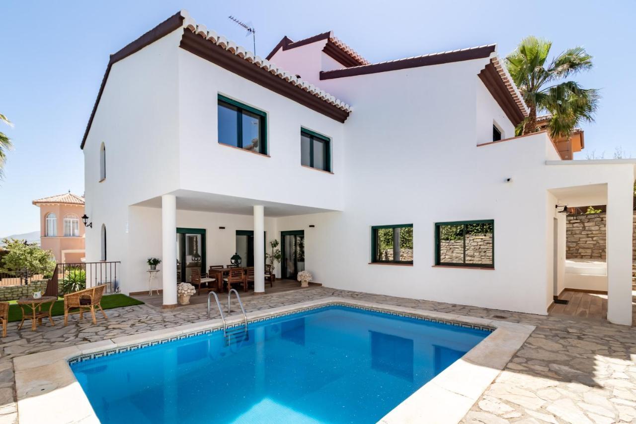 Villa La Piedad Отура Экстерьер фото