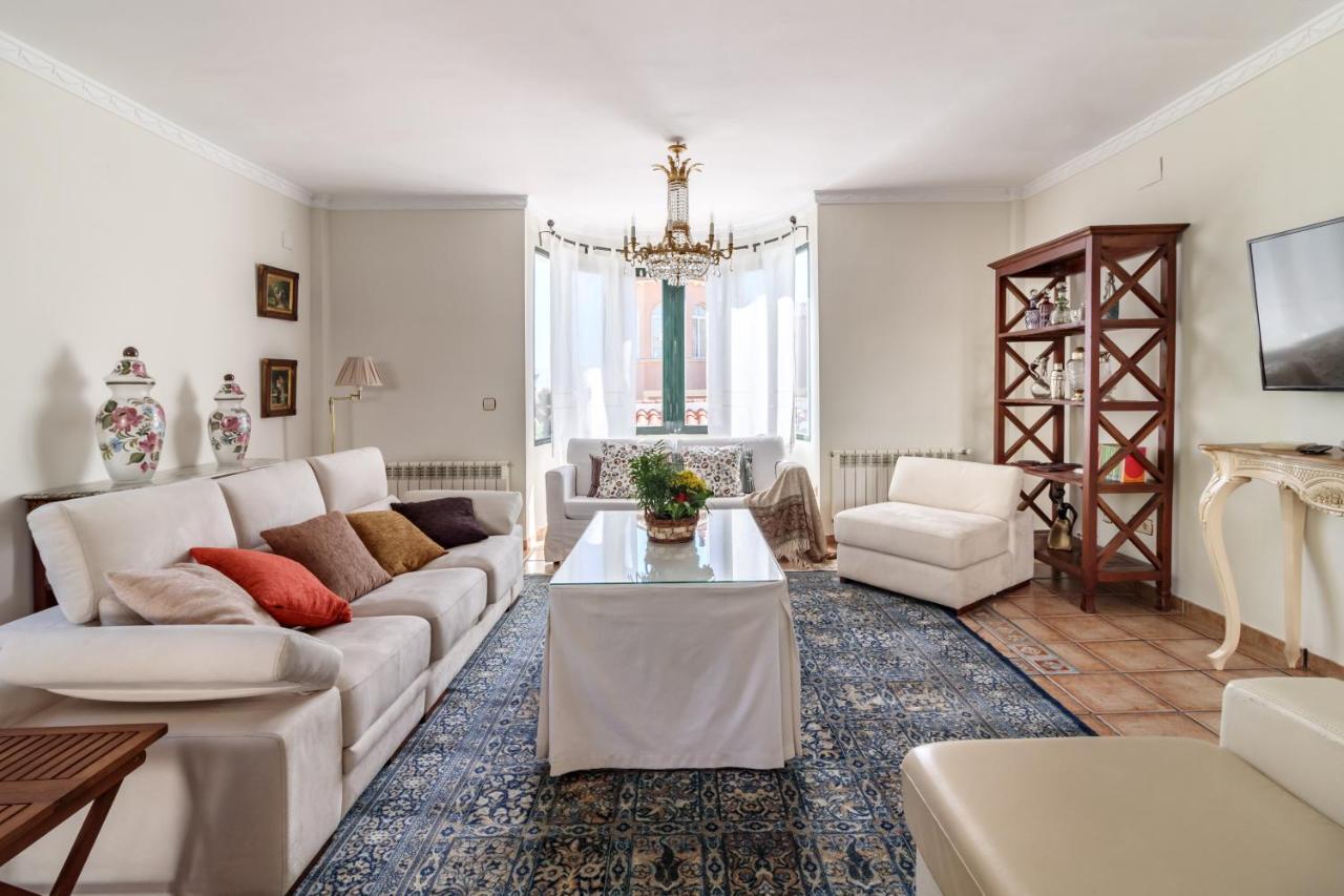 Villa La Piedad Отура Экстерьер фото