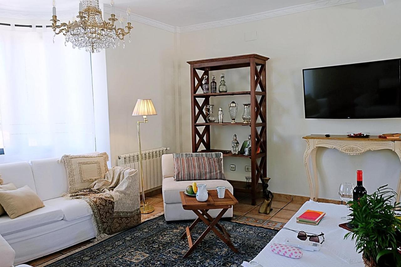 Villa La Piedad Отура Экстерьер фото