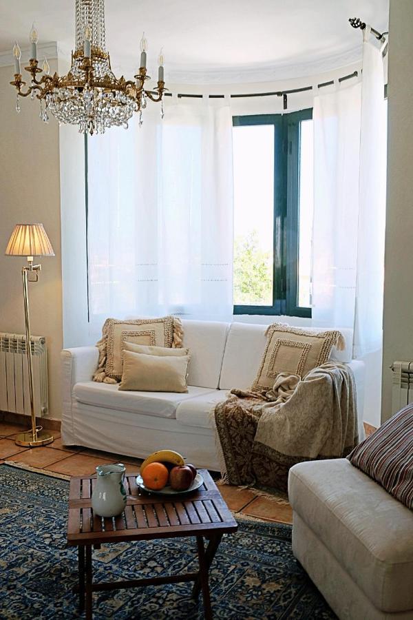 Villa La Piedad Отура Экстерьер фото