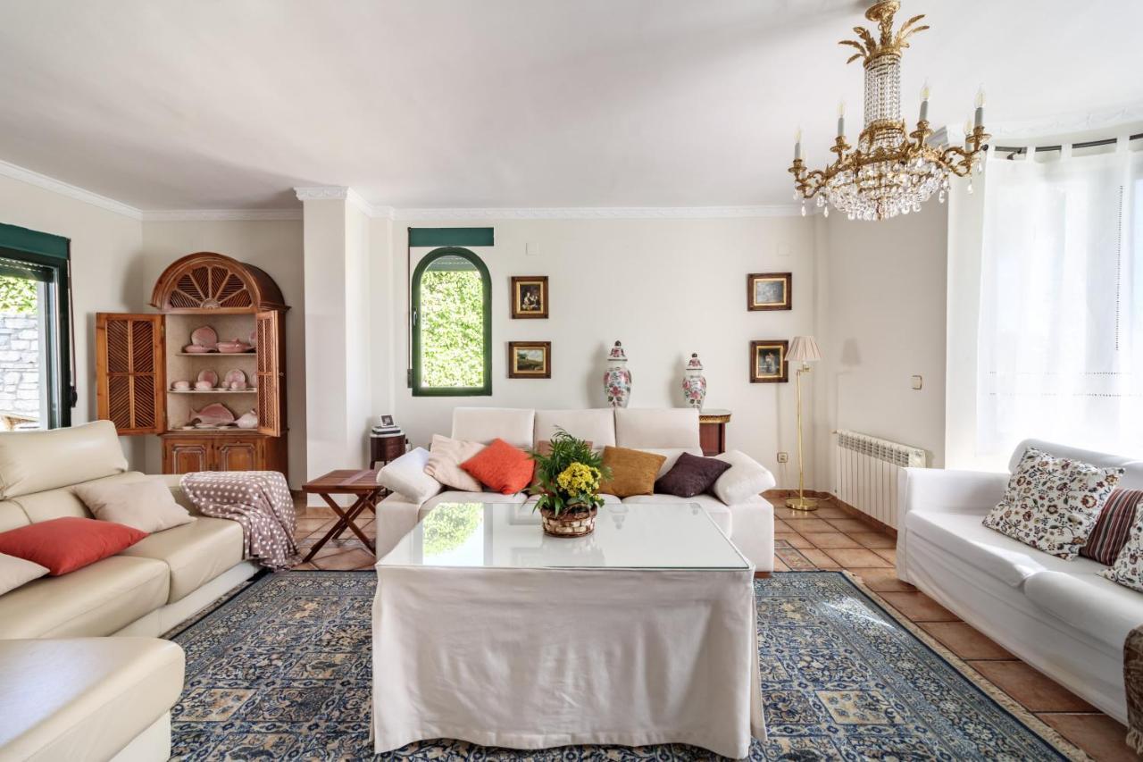 Villa La Piedad Отура Экстерьер фото