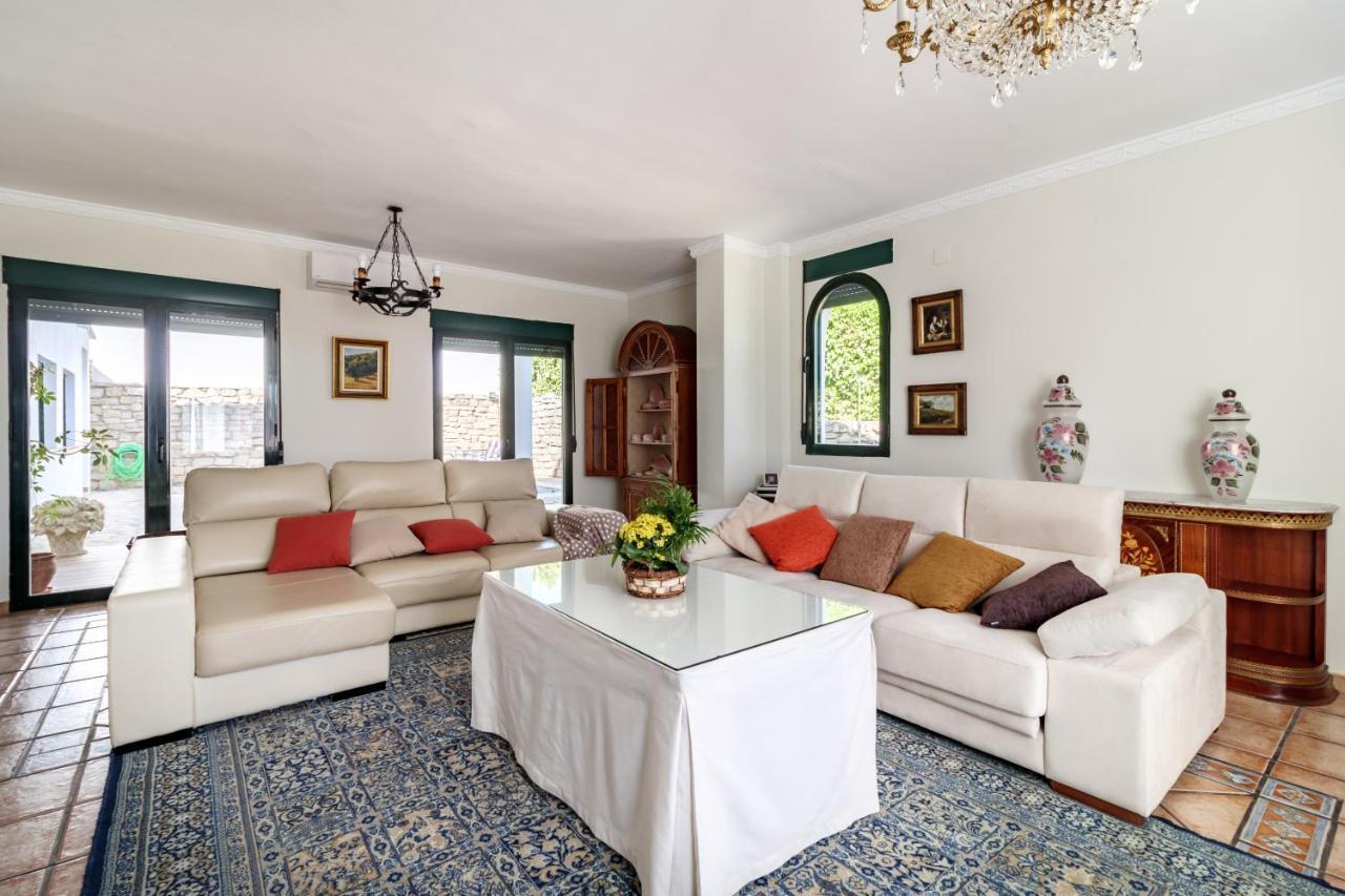 Villa La Piedad Отура Экстерьер фото